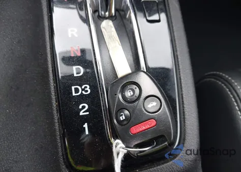 2013 Honda Civic Ex-L z USA, uszkodzony, nr VIN 2HGFG3B03DH517980